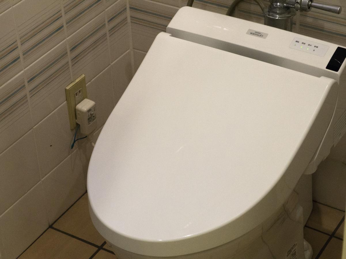 B&S Eco Cube Shinsaibashi Hotel โอซาก้า ภายนอก รูปภาพ